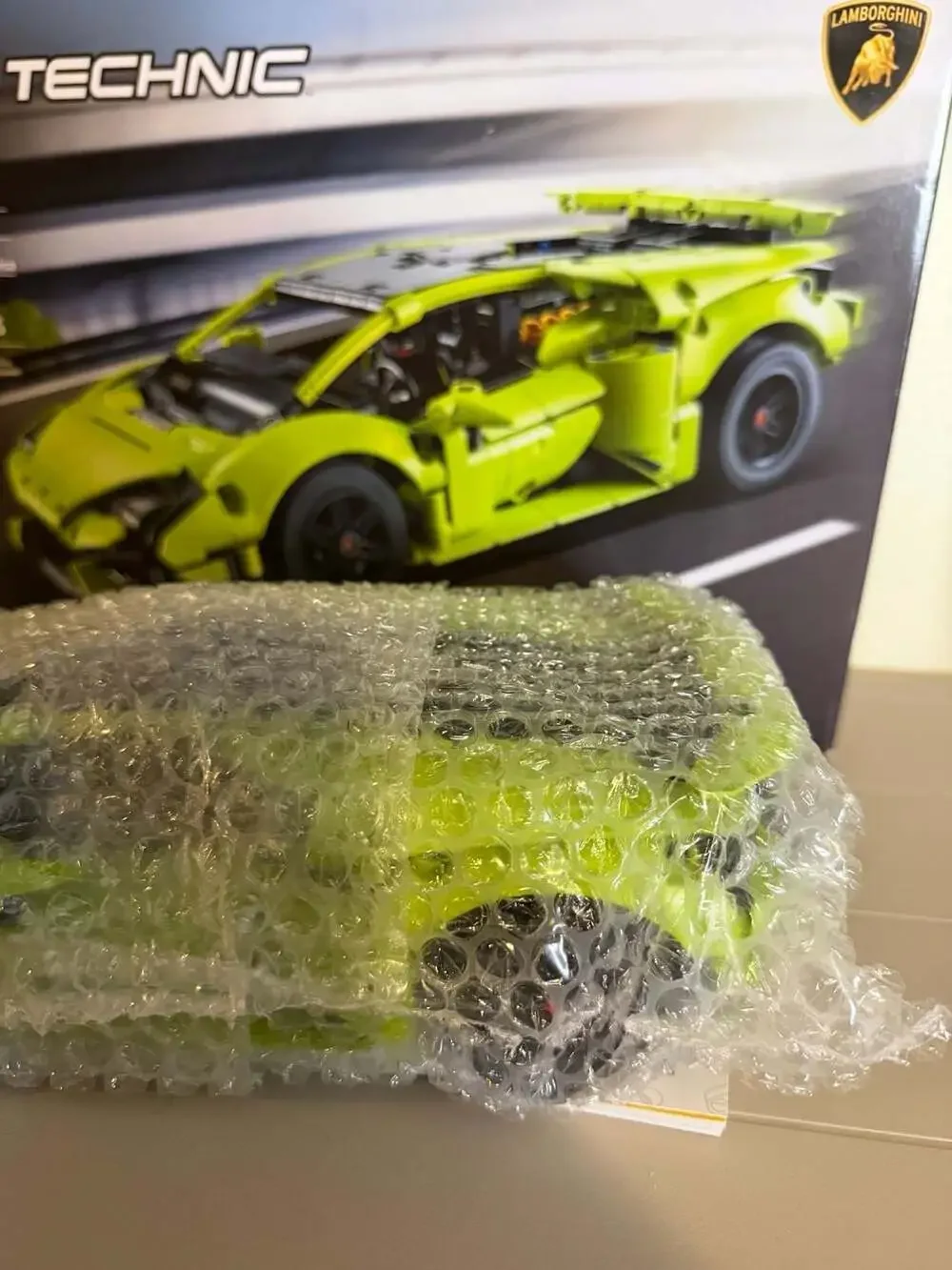 Lamborghini Huracán Tecnica 42161